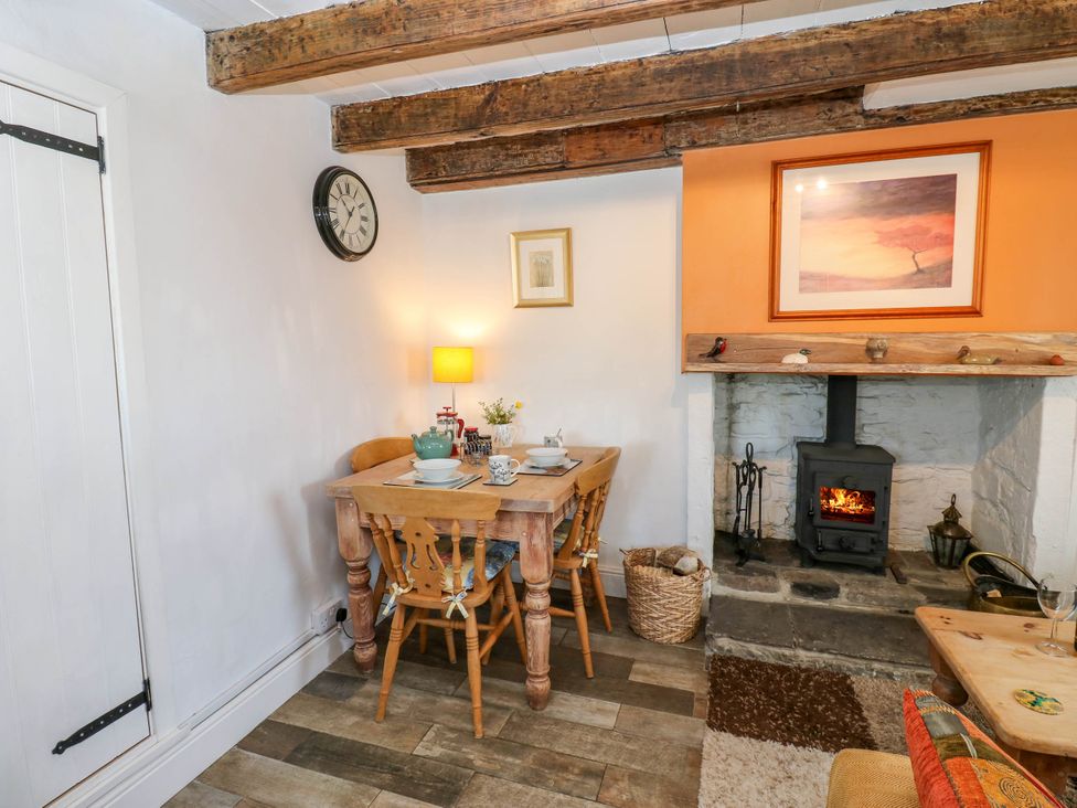 Middlehope Cottage - Yorkshire Dales - 1120717 - thumbnail photo 8