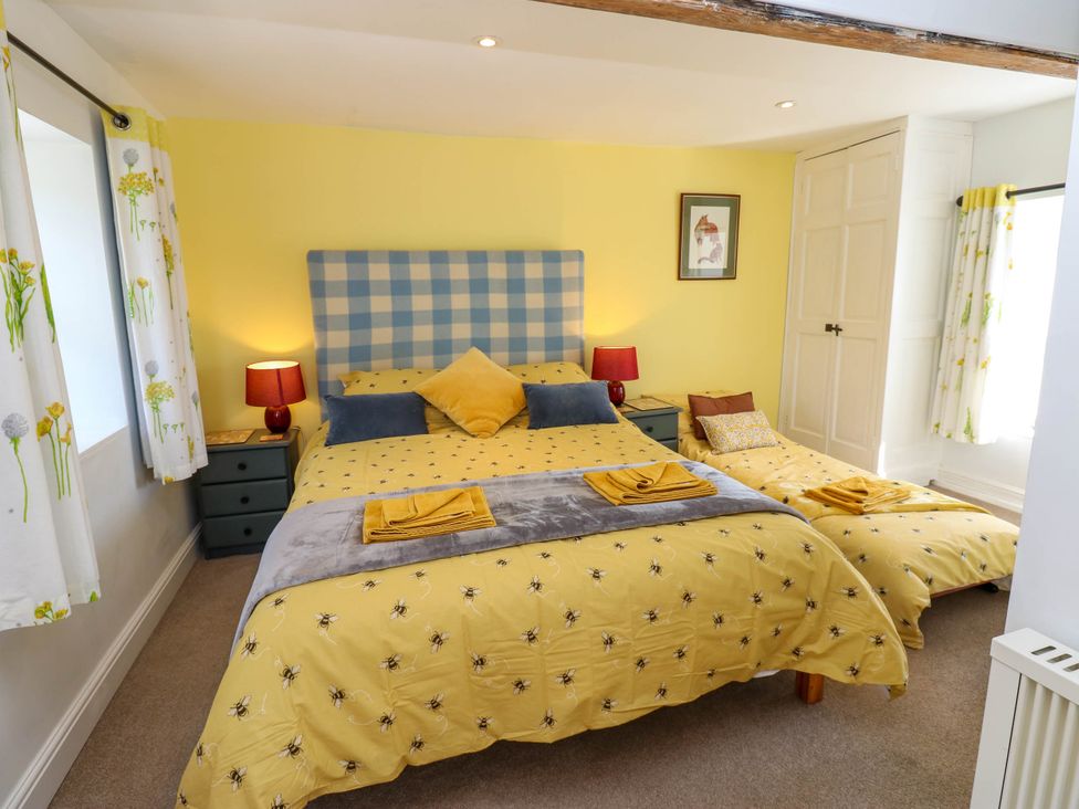 Middlehope Cottage - Yorkshire Dales - 1120717 - thumbnail photo 14