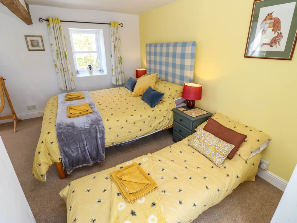 Middlehope Cottage - Yorkshire Dales - 1120717 - thumbnail photo 15