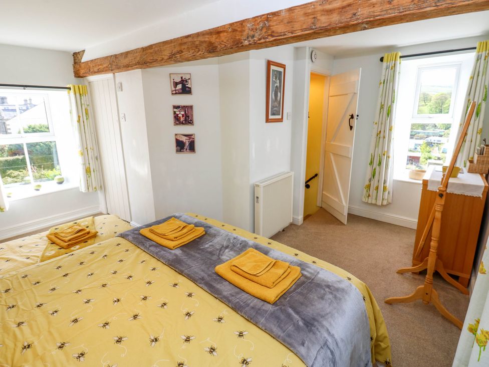 Middlehope Cottage - Yorkshire Dales - 1120717 - thumbnail photo 17
