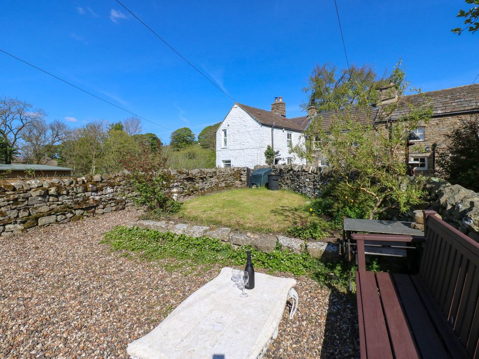 Middlehope Cottage - Yorkshire Dales - 1120717 - thumbnail photo 24