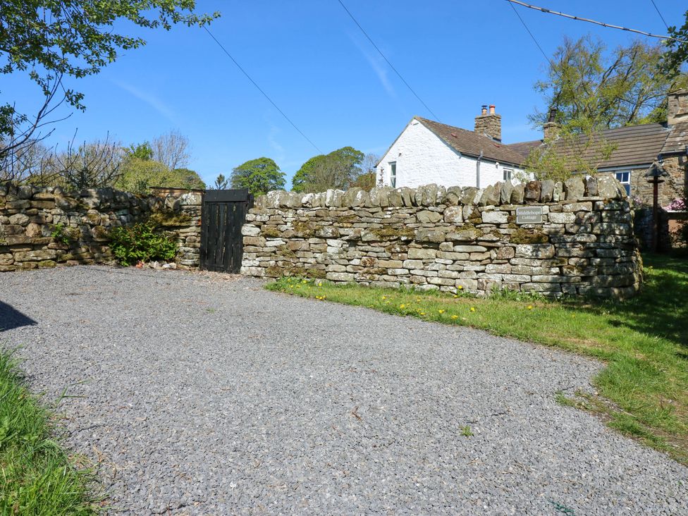 Middlehope Cottage - Yorkshire Dales - 1120717 - thumbnail photo 25