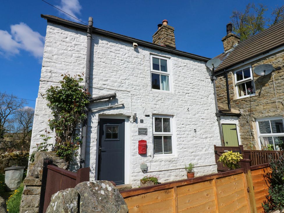 Middlehope Cottage - Yorkshire Dales - 1120717 - thumbnail photo 26
