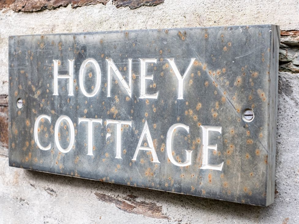 Honey Cottage - Cornwall - 1120723 - thumbnail photo 29