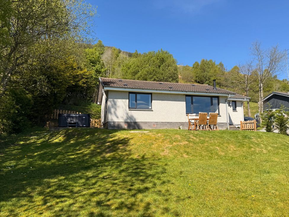 Beech Cottage -  - 1120729 - thumbnail photo 24