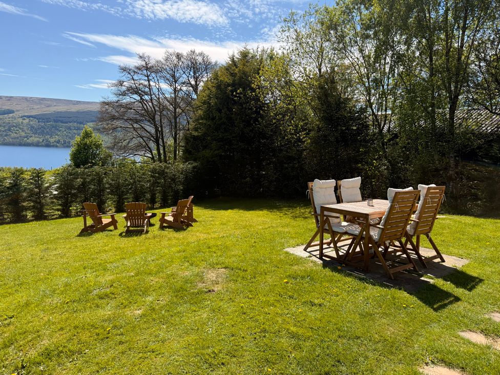 Beech Cottage -  - 1120729 - thumbnail photo 21