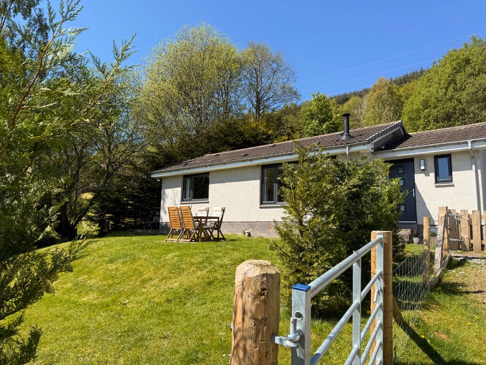 Beech Cottage -  - 1120729 - thumbnail photo 25
