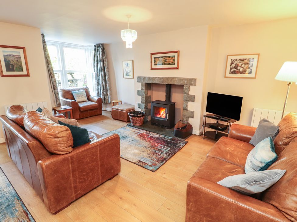 Brookside Cottage - Lake District - 1120730 - thumbnail photo 5