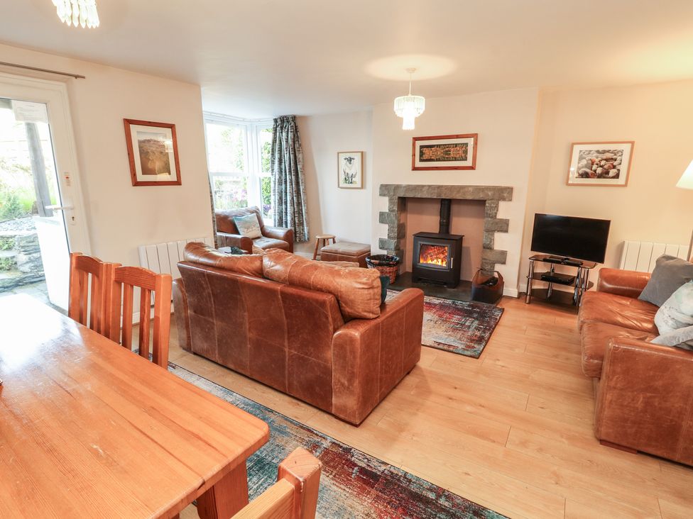 Brookside Cottage - Lake District - 1120730 - thumbnail photo 7