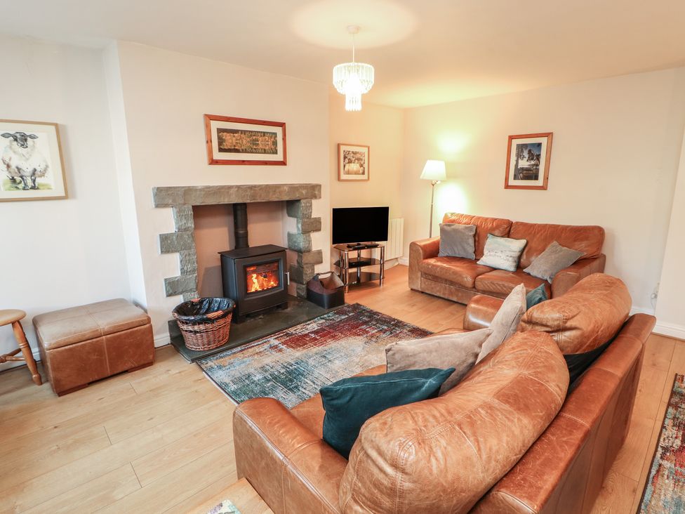 Brookside Cottage - Lake District - 1120730 - thumbnail photo 8