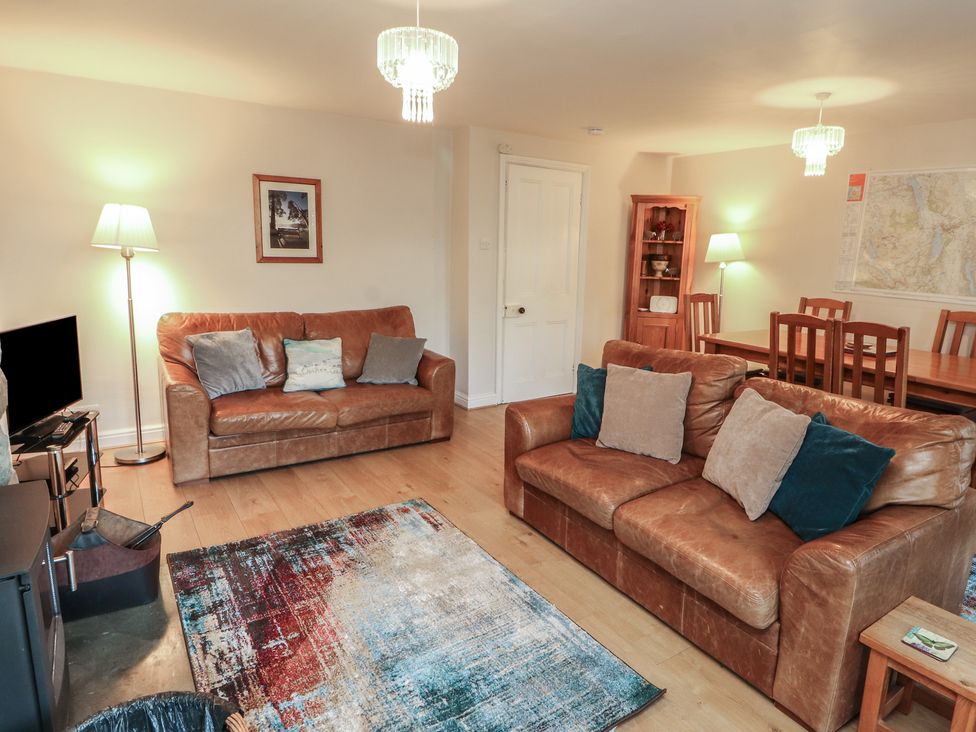 Brookside Cottage - Lake District - 1120730 - thumbnail photo 9