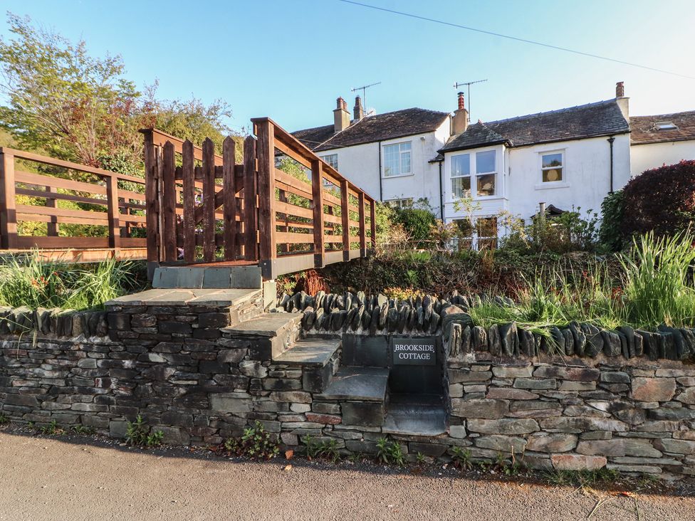 Brookside Cottage - Lake District - 1120730 - thumbnail photo 33