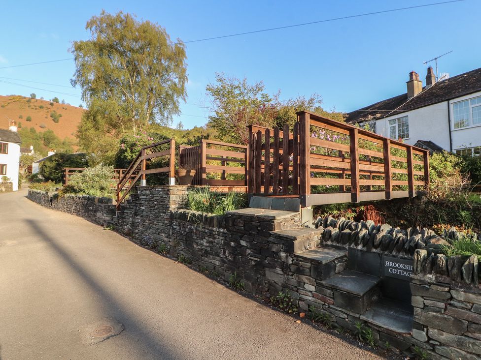 Brookside Cottage - Lake District - 1120730 - thumbnail photo 34