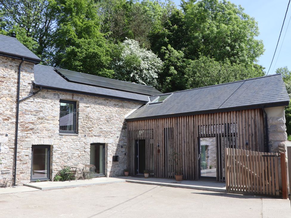 3 Caddaford Barns - Devon - 1120737 - thumbnail photo 1