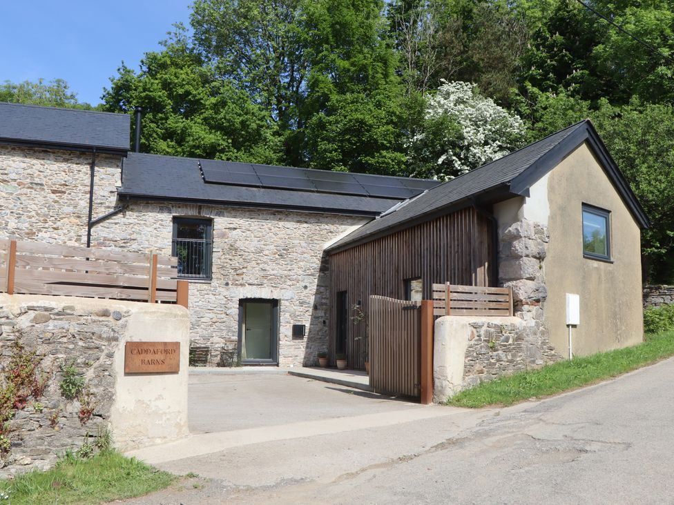 3 Caddaford Barns - Devon - 1120737 - thumbnail photo 2
