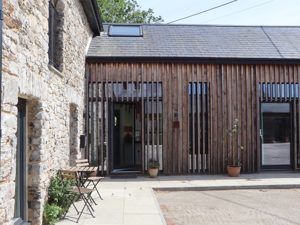 3 Caddaford Barns - Devon - 1120737 - thumbnail photo 3