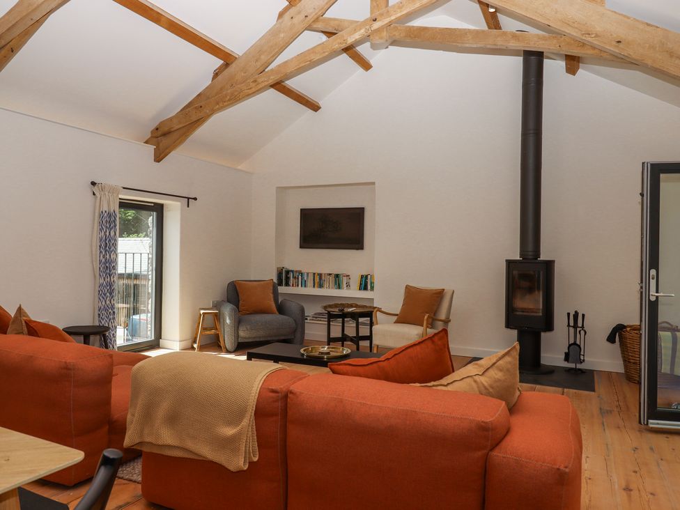 3 Caddaford Barns - Devon - 1120737 - thumbnail photo 4