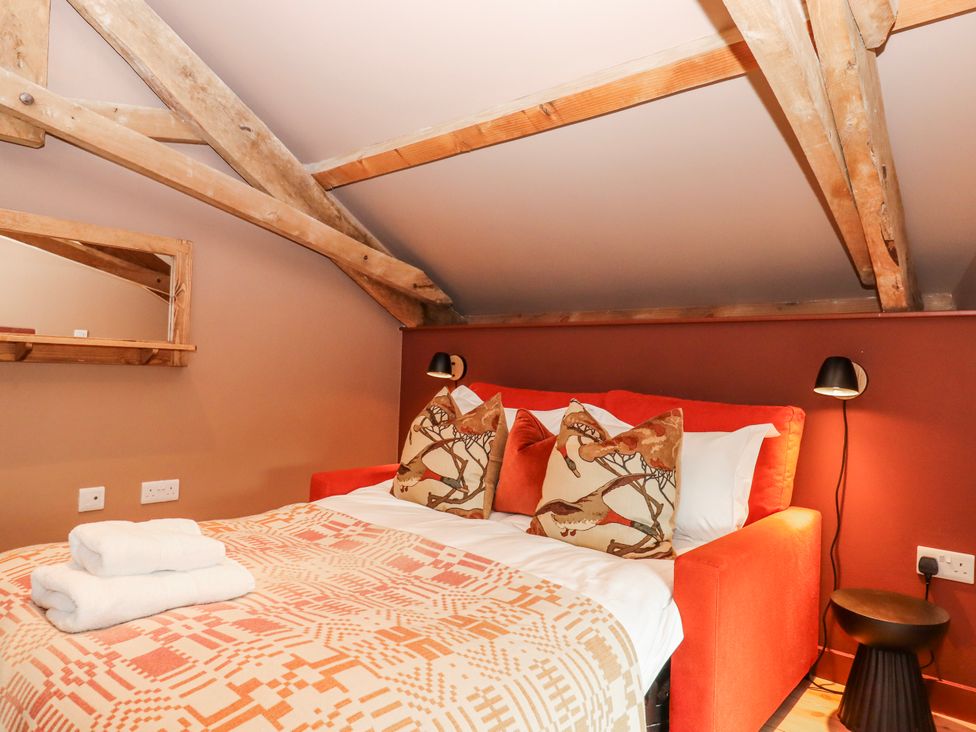 3 Caddaford Barns - Devon - 1120737 - thumbnail photo 51