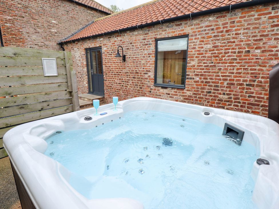 Partridge Place - North Yorkshire (incl. Whitby) - 1120765 - thumbnail photo 4