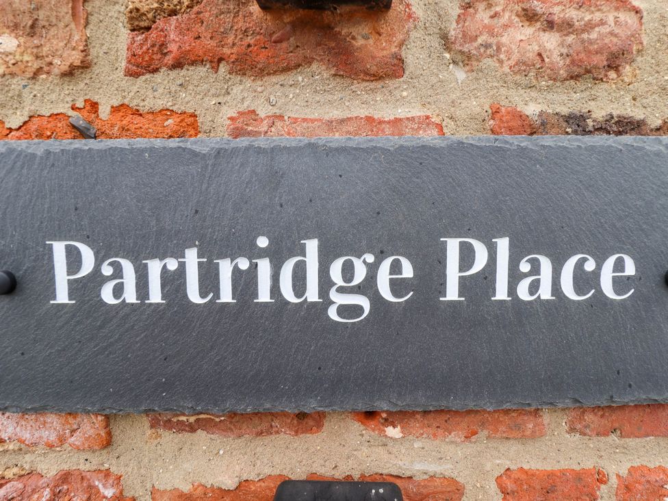 Partridge Place - North Yorkshire (incl. Whitby) - 1120765 - thumbnail photo 5