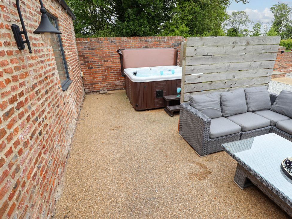 Partridge Place - North Yorkshire (incl. Whitby) - 1120765 - thumbnail photo 25