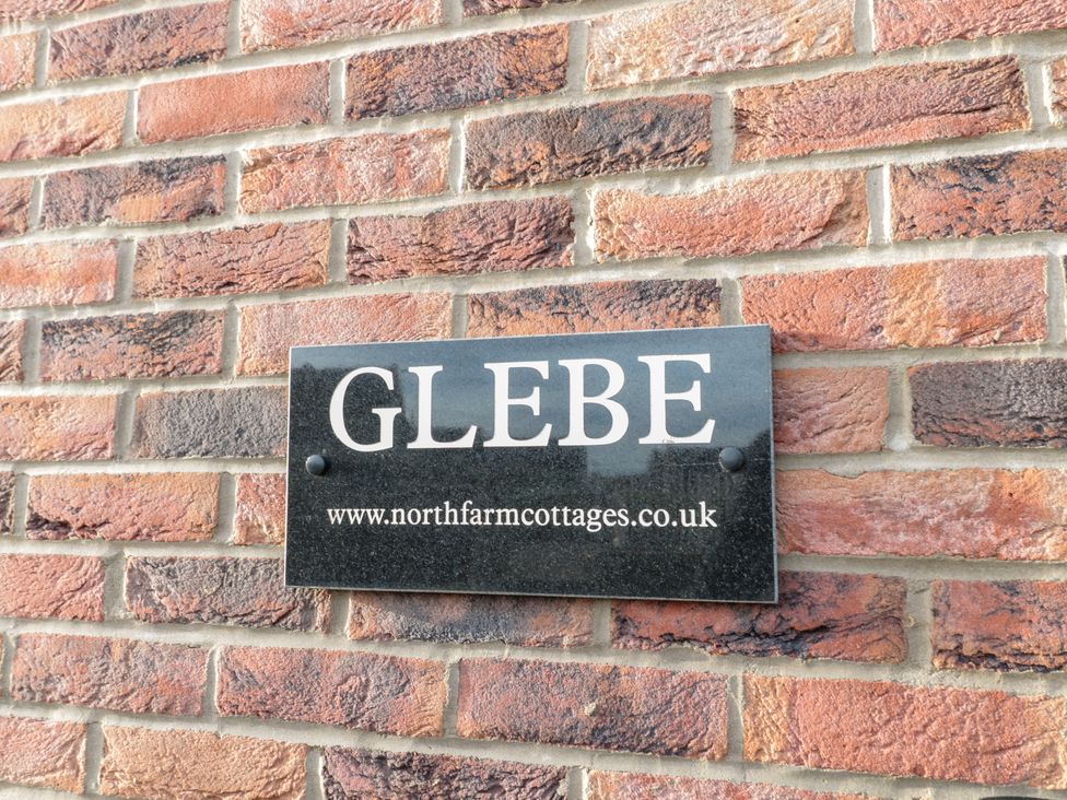 Glebe Cottage - Northumberland - 1120842 - thumbnail photo 3