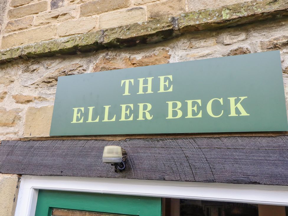 The Eller Beck - Yorkshire Dales - 1121036 - thumbnail photo 27