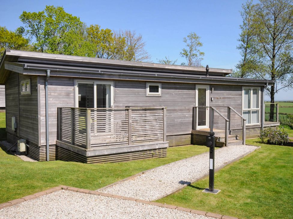 19 Meadow Retreat - Cornwall - 1121186 - thumbnail photo 2
