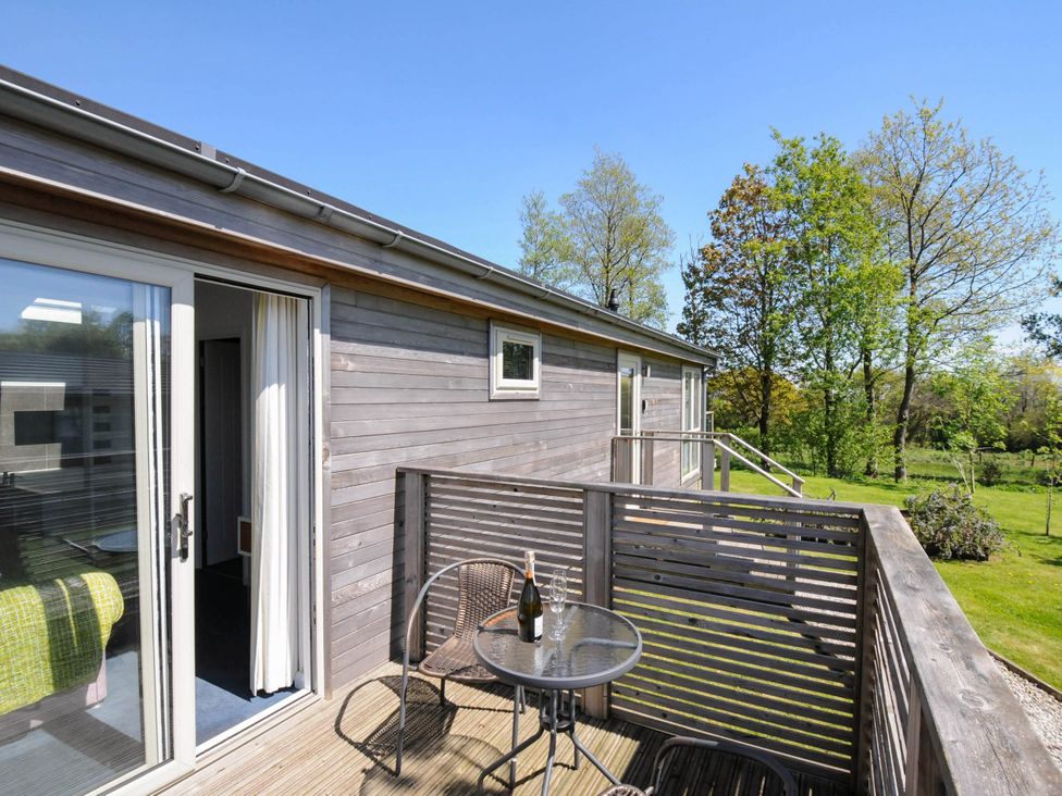 19 Meadow Retreat - Cornwall - 1121186 - thumbnail photo 3