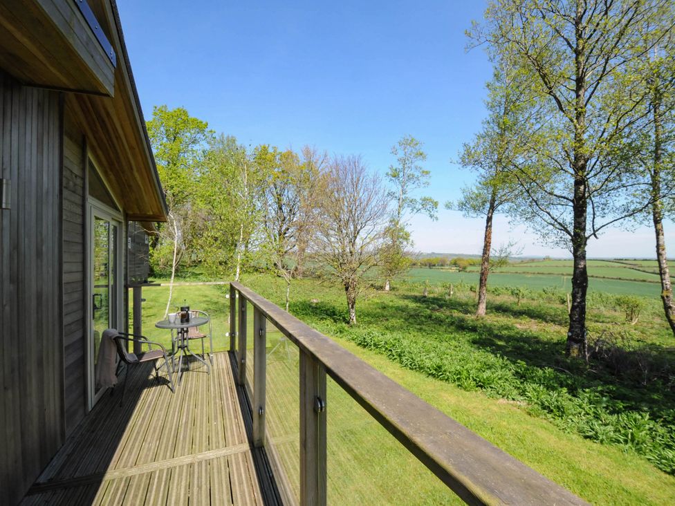 19 Meadow Retreat - Cornwall - 1121186 - thumbnail photo 20