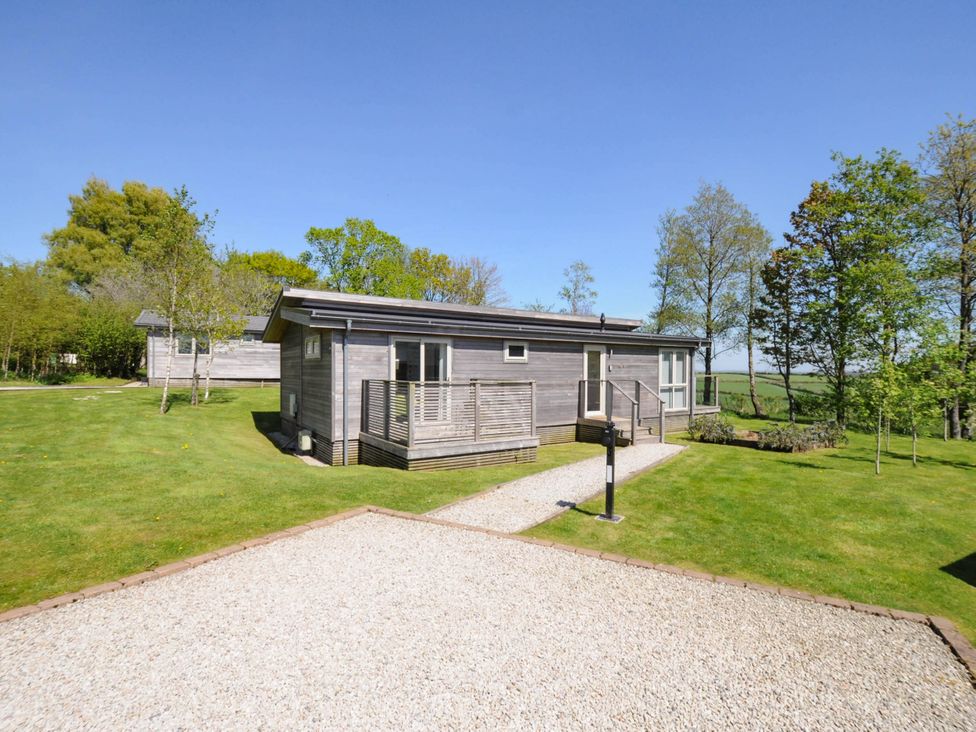 19 Meadow Retreat - Cornwall - 1121186 - thumbnail photo 21