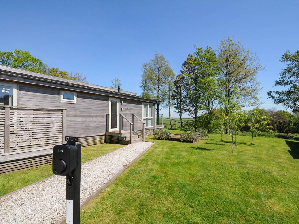 19 Meadow Retreat - Cornwall - 1121186 - thumbnail photo 22