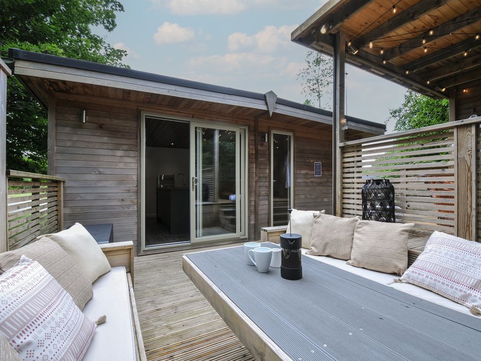 24 Meadow Retreat - Cornwall - 1121190 - thumbnail photo 21