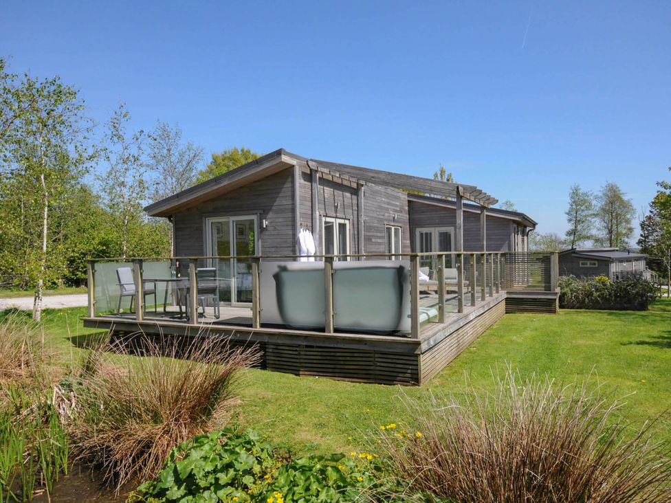11 Meadow Retreat - Cornwall - 1121195 - thumbnail photo 2