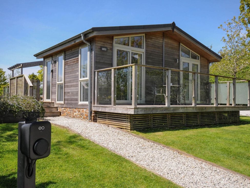11 Meadow Retreat - Cornwall - 1121195 - thumbnail photo 3