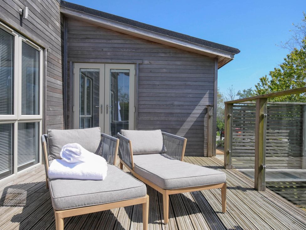 11 Meadow Retreat - Cornwall - 1121195 - thumbnail photo 17