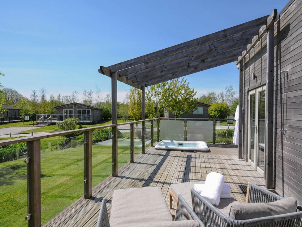 11 Meadow Retreat - Cornwall - 1121195 - thumbnail photo 18