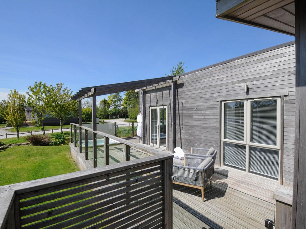 11 Meadow Retreat - Cornwall - 1121195 - thumbnail photo 19