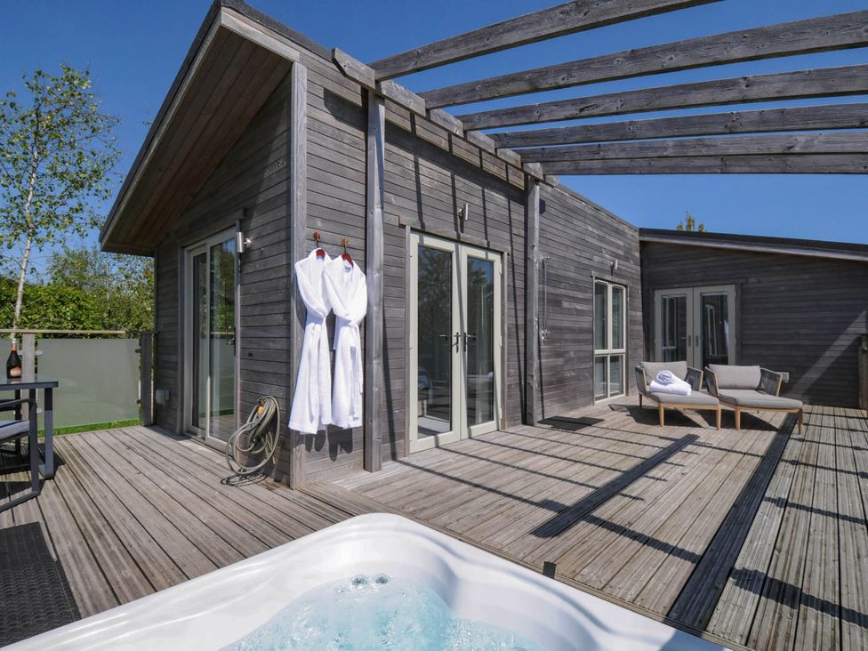 11 Meadow Retreat - Cornwall - 1121195 - thumbnail photo 20
