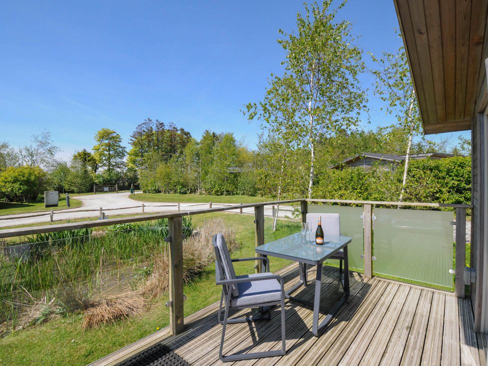 11 Meadow Retreat - Cornwall - 1121195 - thumbnail photo 21