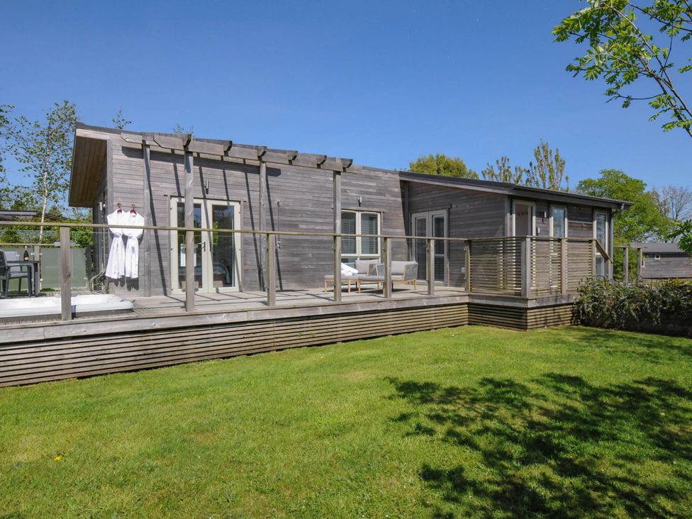 11 Meadow Retreat - Cornwall - 1121195 - thumbnail photo 23