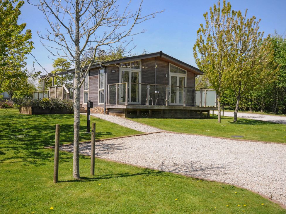 11 Meadow Retreat - Cornwall - 1121195 - thumbnail photo 24