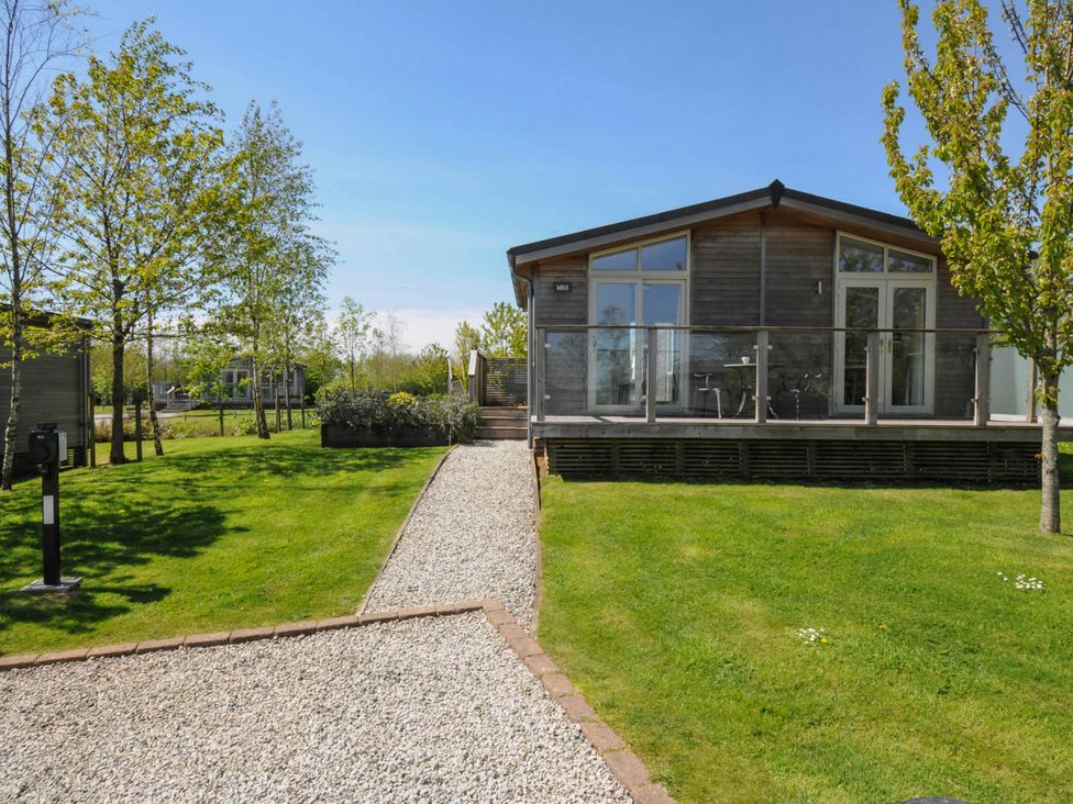 11 Meadow Retreat - Cornwall - 1121195 - thumbnail photo 25