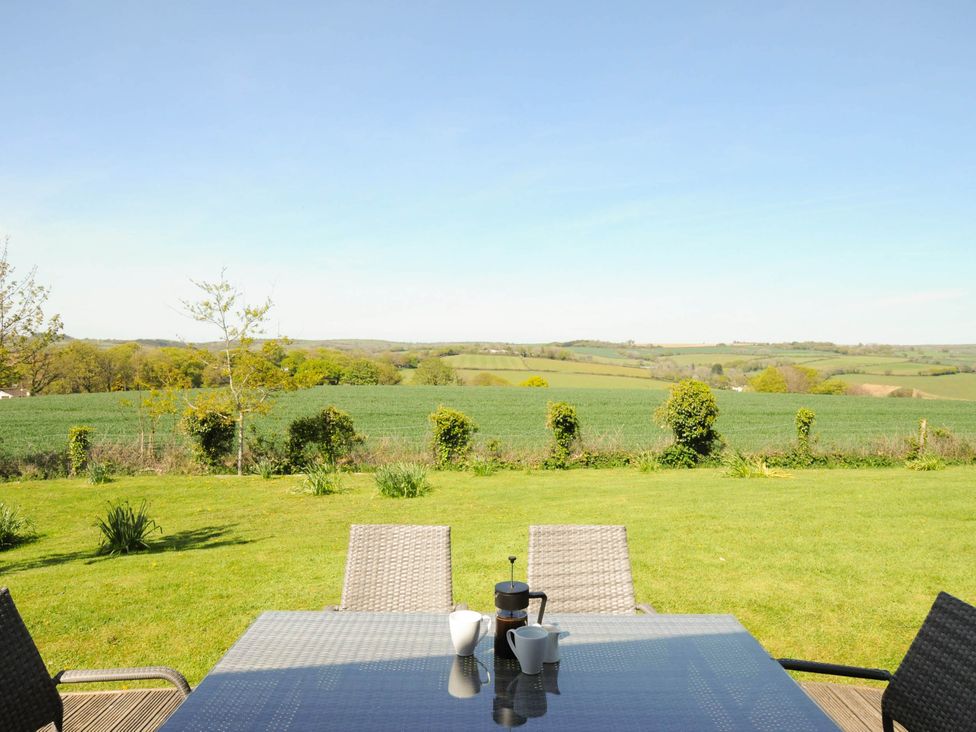 4 Horizon View - Cornwall - 1121198 - thumbnail photo 20