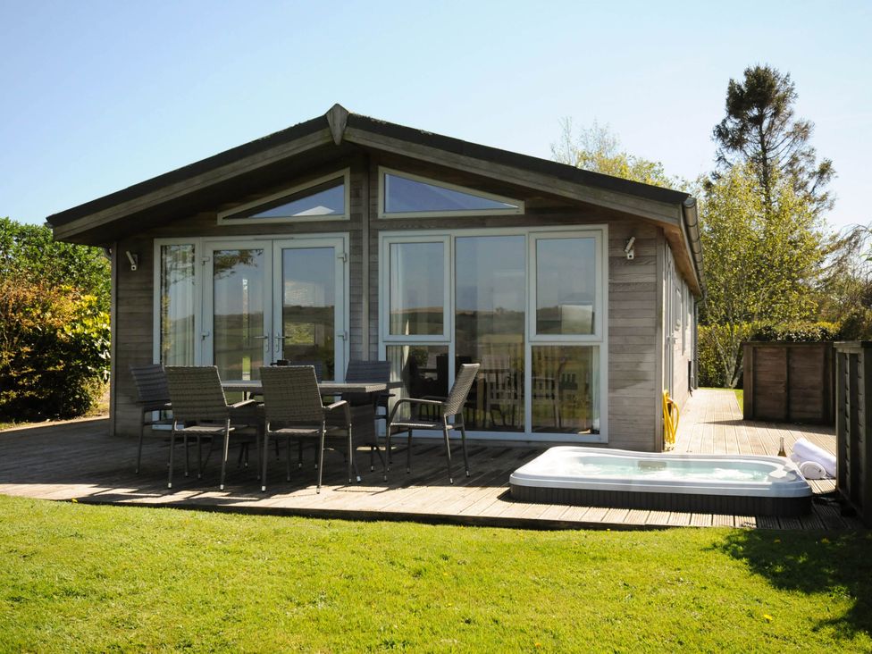 4 Horizon View - Cornwall - 1121198 - thumbnail photo 22