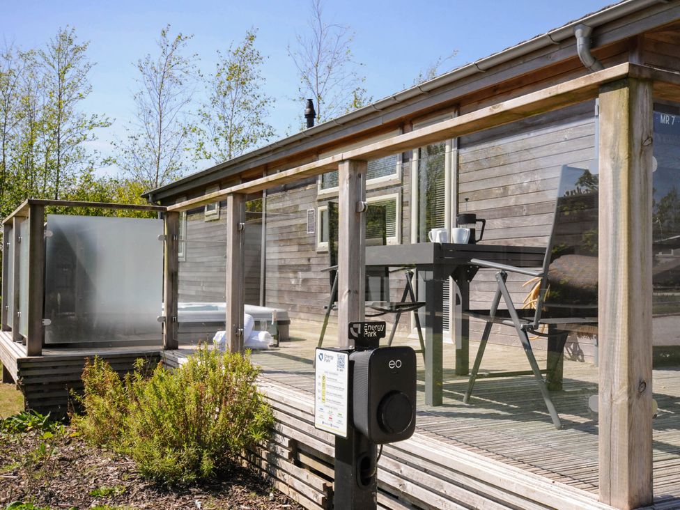 7 Meadow Retreat - Cornwall - 1121203 - thumbnail photo 17
