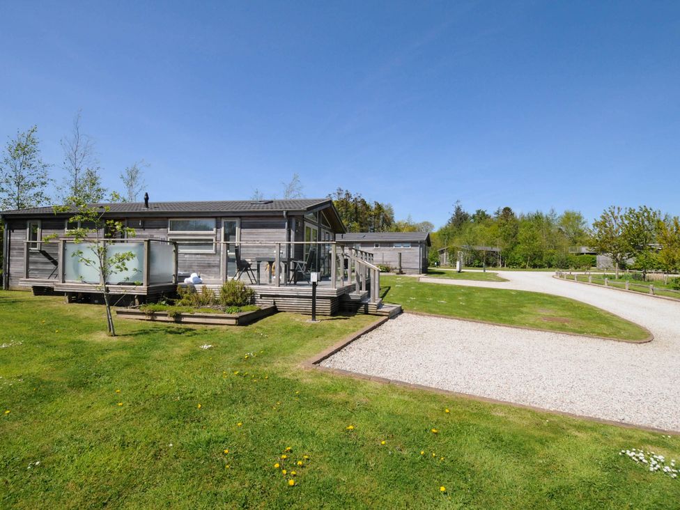 7 Meadow Retreat - Cornwall - 1121203 - thumbnail photo 20