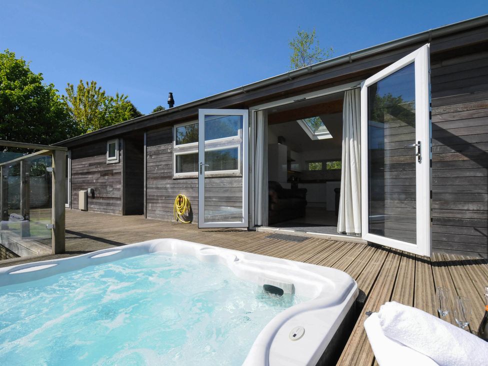 5 Meadow Retreat - Cornwall - 1121213 - thumbnail photo 1
