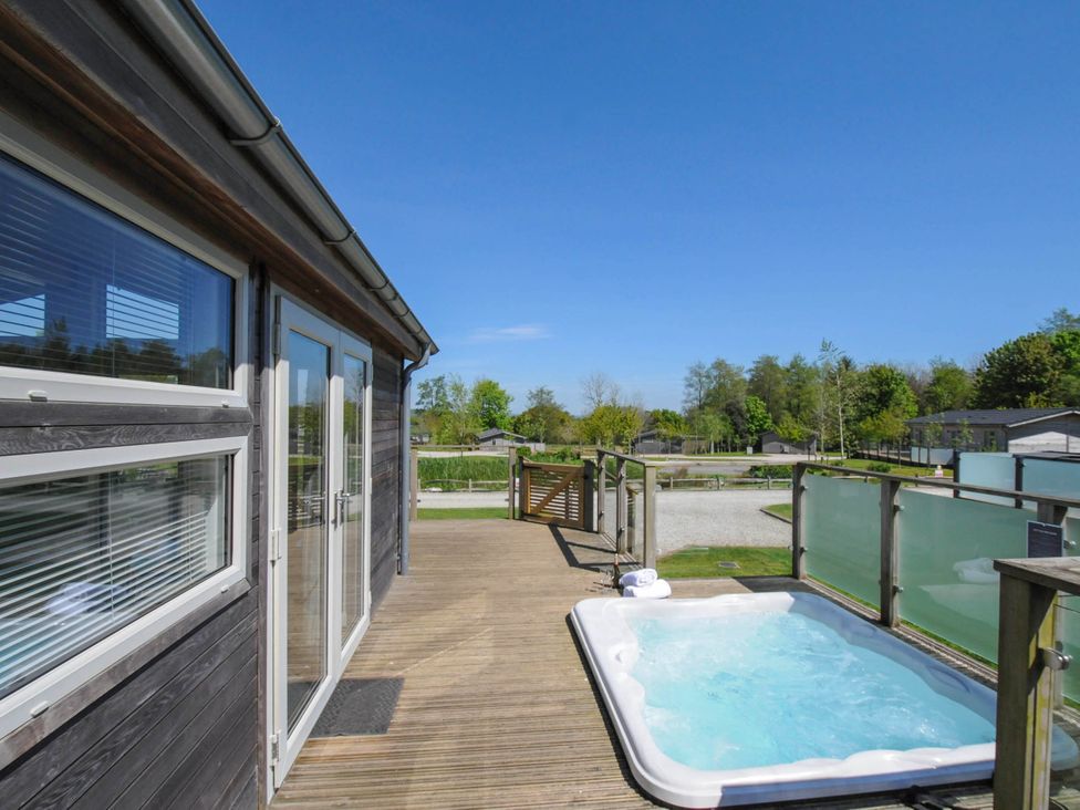 5 Meadow Retreat - Cornwall - 1121213 - thumbnail photo 2