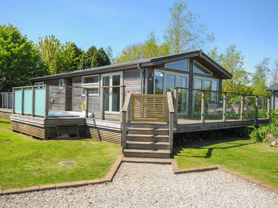 5 Meadow Retreat - Cornwall - 1121213 - thumbnail photo 3